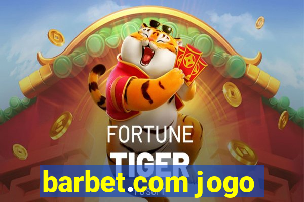barbet.com jogo